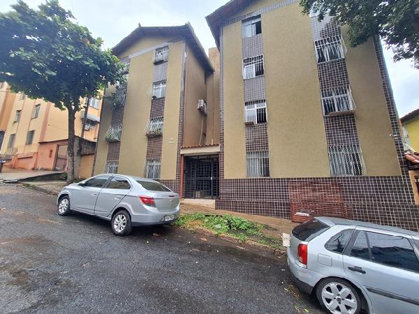 Apartamento - Venda, Parque Riacho das Pedras, Contagem, MG